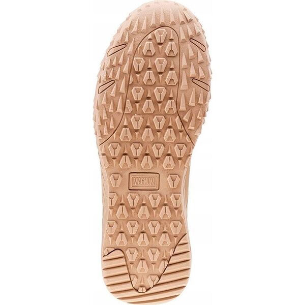 Magnum Męskie Buty BONDSTEEL LOW WP C