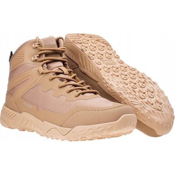 Magnum Męskie Buty BONDSTEEL MID WP C