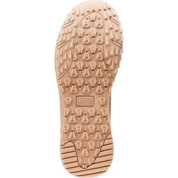 Magnum Męskie Buty BONDSTEEL MID WP C