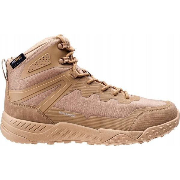 Magnum Męskie Buty BONDSTEEL MID WP C