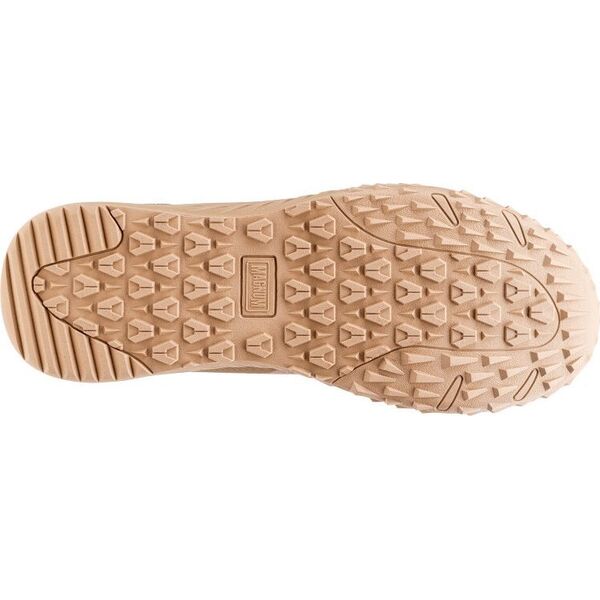 Magnum Męskie Buty BONDSTEEL MID WP C