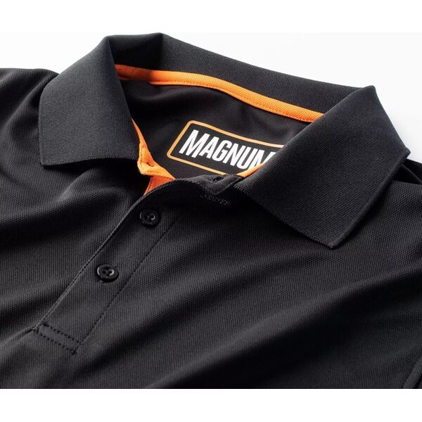 Magnum Męska Koszulka z krótkim rękawem MAGNUM POLO