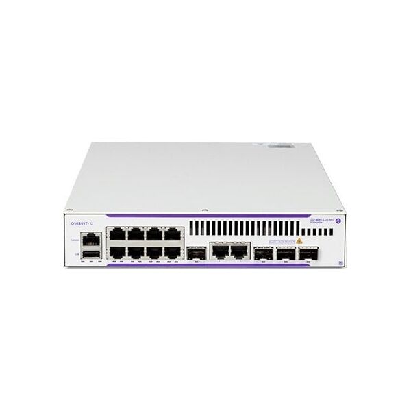 Alcatel ALCATEL-LUCENT ENTERPRISE OmniVista Cirrus 5 Jahre fur einen OS6860/E oder OS6865 Business Service
