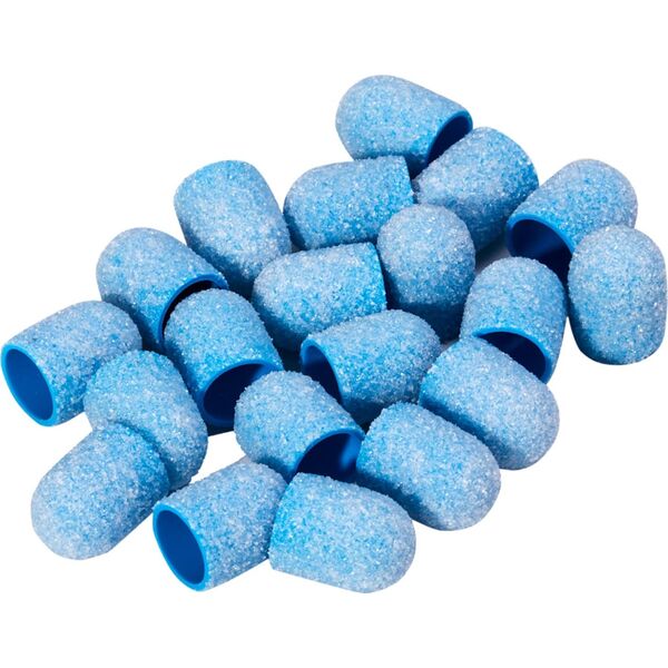 EXO Exo blue med kapturek ścierny 10mm /60 20szt Med Cap