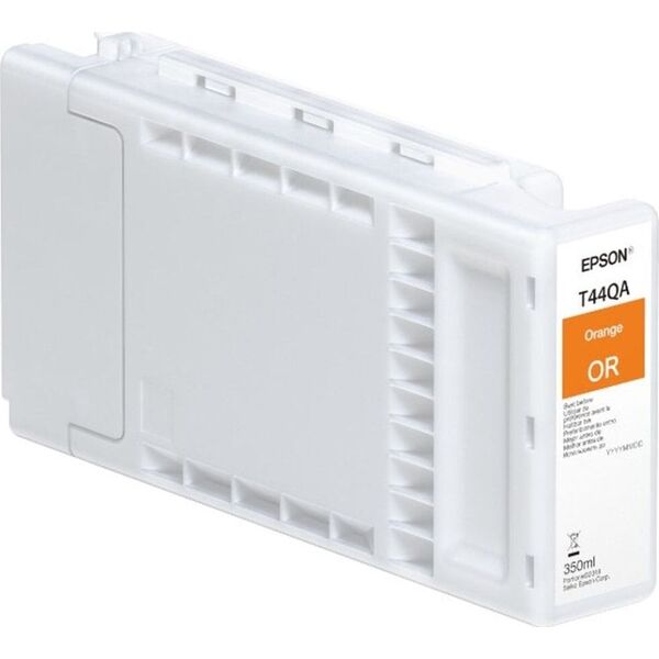 Tusz Epson Oryginalny Wkład Atramentowy Epson C13T44QA40 Pomarańczowy