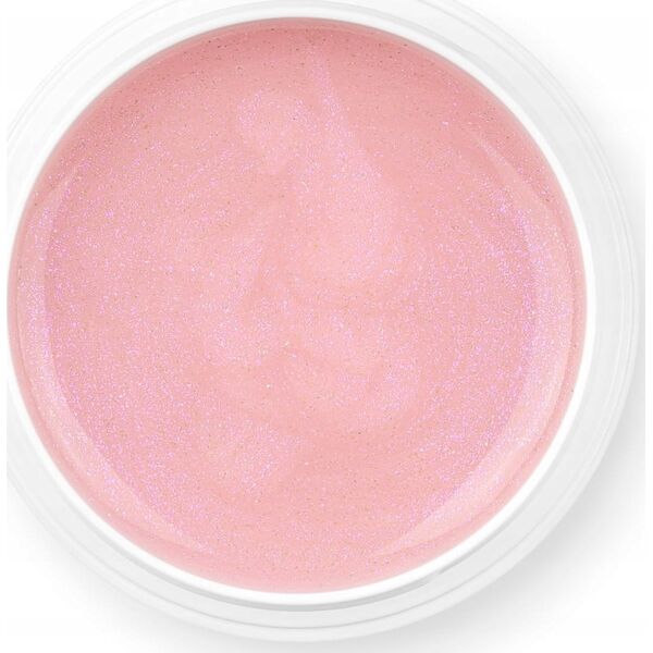 Claresa CLARESA Żel budujący do paznokci Soft&Easy Builder Blinking Pink 12 g