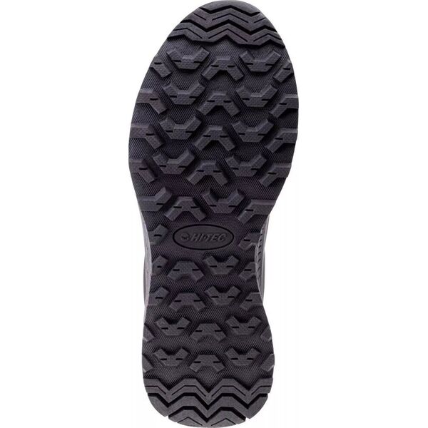 Buty trekkingowe męskie Hi-Tec Męskie buty trekkingowe turystyczne membrana softshell wodoodporne Hi-tec Celany rozmiar 45