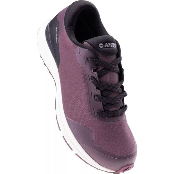 Buty trekkingowe damskie Hi-Tec Damskie buty trekkingowe turystyczne wodoodporne Hi-tec Bernard rozmiar 38