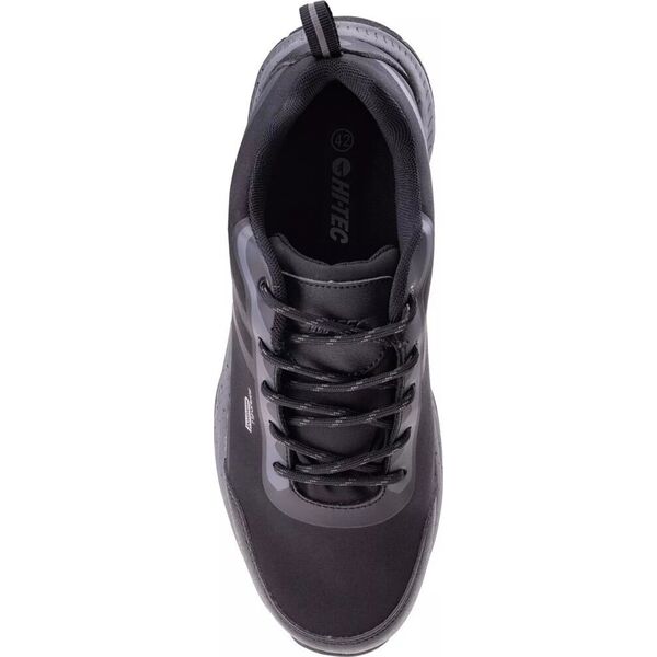 Buty trekkingowe męskie Hi-Tec Męskie buty trekkingowe turystyczne membrana softshell wodoodporne Hi-tec Celany rozmiar 41