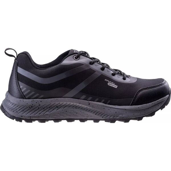 Buty trekkingowe męskie Hi-Tec Męskie buty trekkingowe turystyczne membrana softshell wodoodporne Hi-tec Celany rozmiar 46