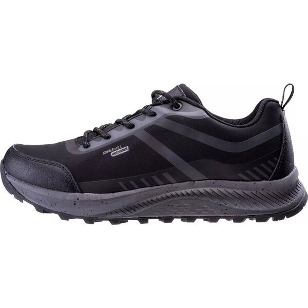 Buty trekkingowe męskie Hi-Tec Męskie buty trekkingowe turystyczne membrana softshell wodoodporne Hi-tec Celany rozmiar 46