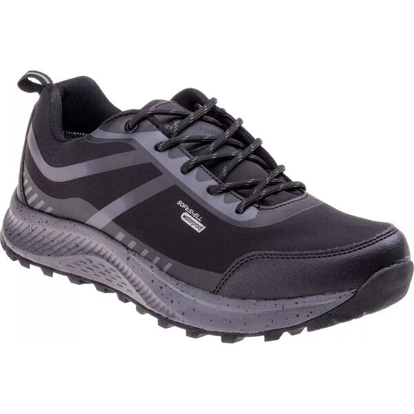 Buty trekkingowe męskie Hi-Tec Męskie buty trekkingowe turystyczne membrana softshell wodoodporne Hi-tec Celany rozmiar 46