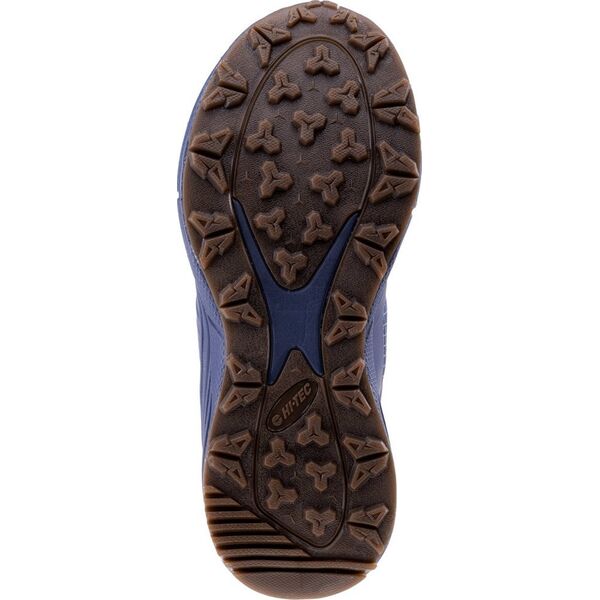 Buty trekkingowe damskie Hi-Tec Damskie buty trekkingowe turystyczne wodoodporne Hi-tec Granise Mid Wo's rozmiar 37