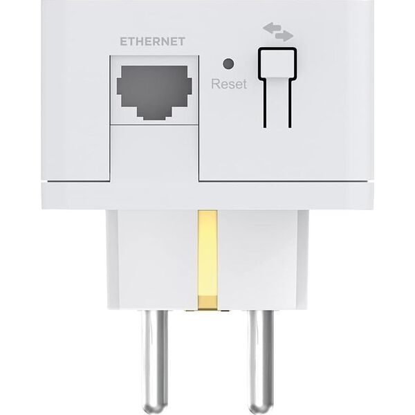 Adapter powerline Strong Strong Powerline adapter Kit EU 2000 Mbit/s