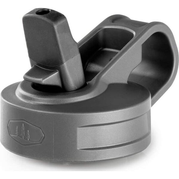 GSI Outdoors INSULATED WIDE MOUTH STRAW TOP
