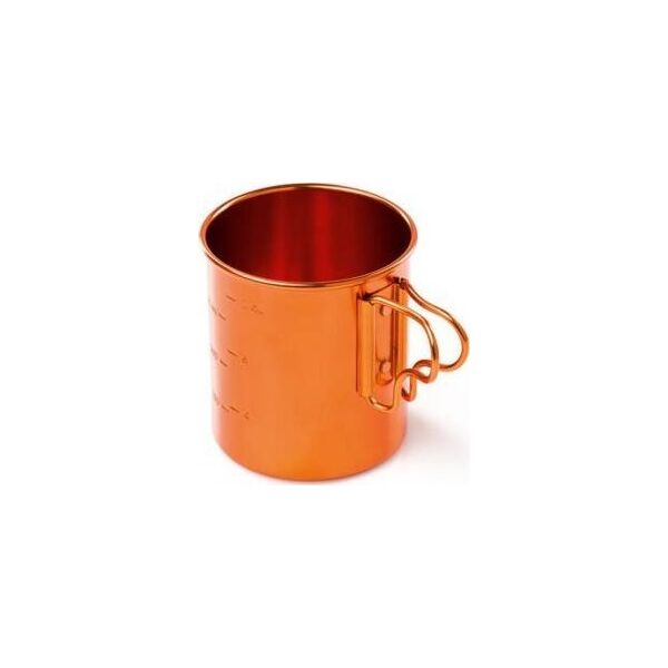 GSI Outdoors Bugaboo Cup  414ml [14 fl.oz.], Copper