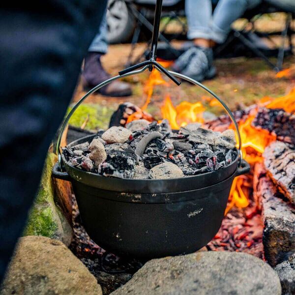 GSI Outdoors Dutch Oven Lid Lifter