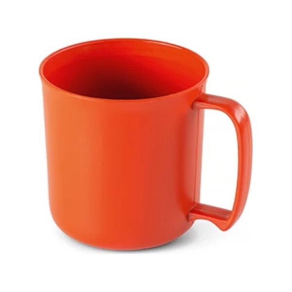 GSI Outdoors Cascadian Mug, Terracotta