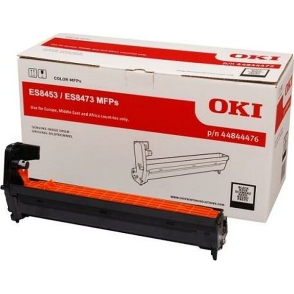 OKI OKI Image Drum Black - 8453/8473 - 3