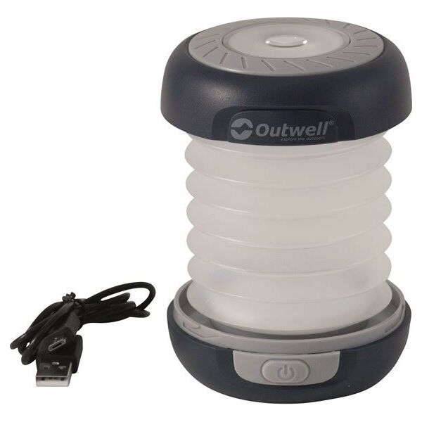 Φανάρι Camping Outwell Pegasus Solar Lantern 13945717 5709388118905