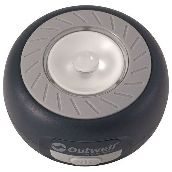 Φανάρι Camping Outwell Pegasus Solar Lantern 13945717 5709388118905