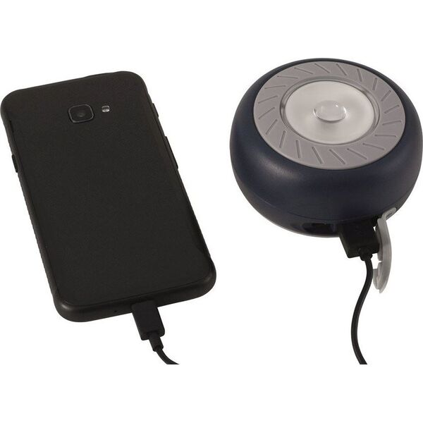 Φανάρι Camping Outwell Pegasus Solar Lantern 13945717 5709388118905