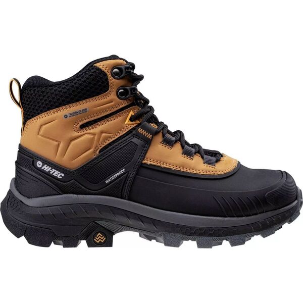 Buty trekkingowe damskie hitec Damskie buty trekkingowe Hi-tec Everest Snow Hiker Wo's rozmiar 36