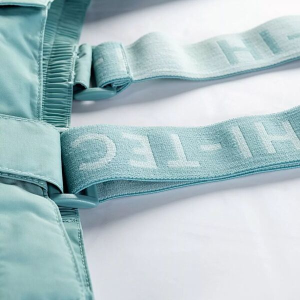 hitec Damskie spodnie narciarskie Hi-tec Lady Darin rozmiar XS