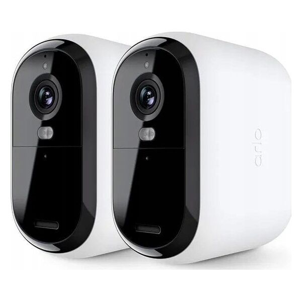 Kamera IP Arlo ARLO ESSENTIAL 2 XL FHD Outdoor Camera 2pack