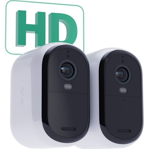 Kamera IP Arlo ARLO ESSENTIAL 2 XL FHD Outdoor Camera 2pack