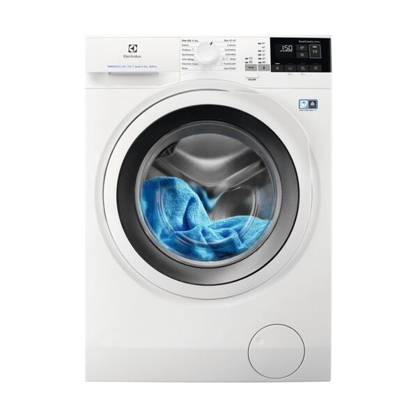 Στεγνωτήριο ρούχων Electrolux Electrolux EW7WP468W
