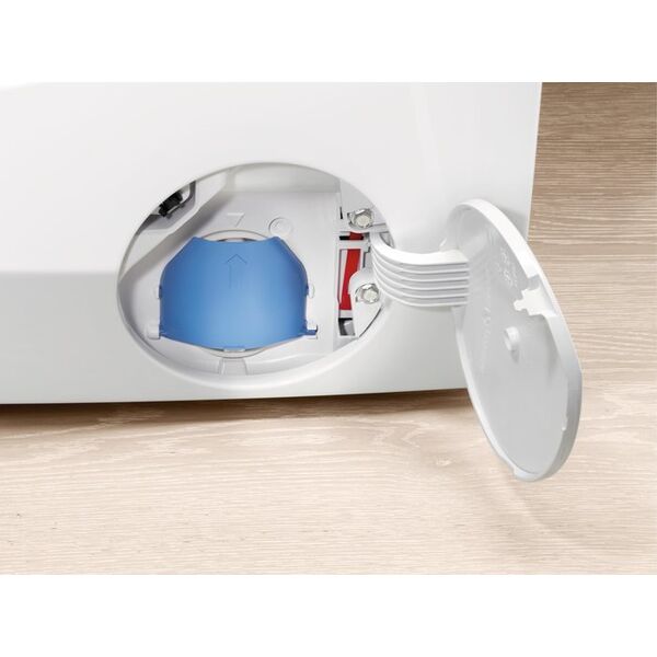 Στεγνωτήριο ρούχων Electrolux Electrolux EW7WP468W
