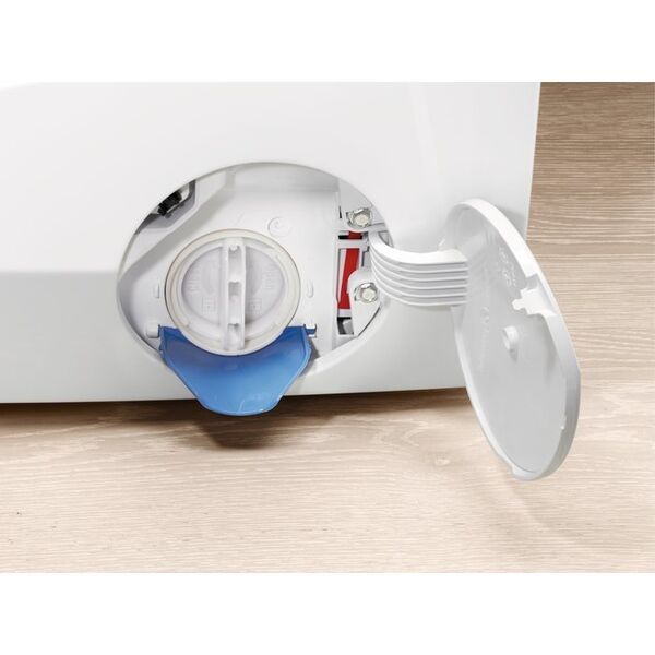 Στεγνωτήριο ρούχων Electrolux Electrolux EW7WP468W
