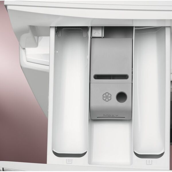 Στεγνωτήριο ρούχων Electrolux Electrolux EW7WP468W
