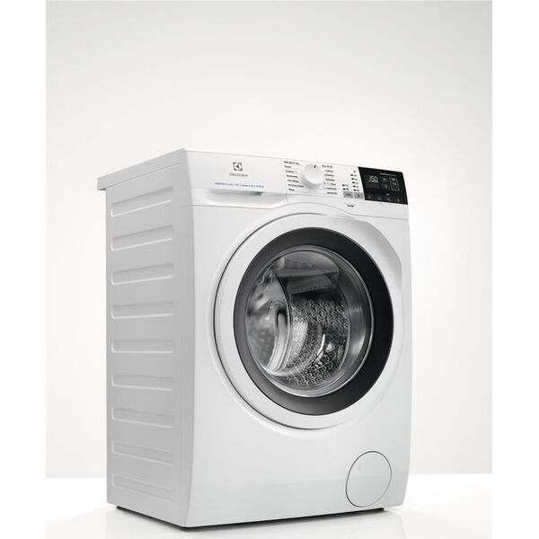 Στεγνωτήριο ρούχων Electrolux Electrolux EW7WP468W