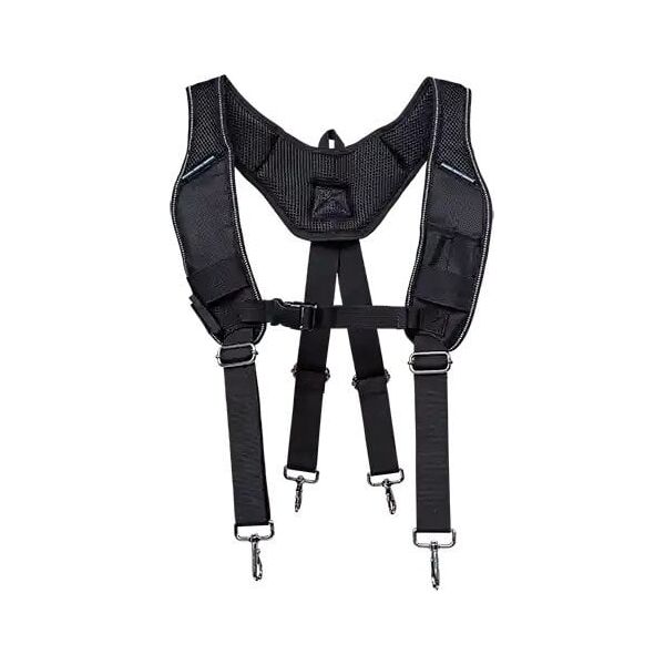 BaByliss Rieffel ProClick Τιράντες S/M SB