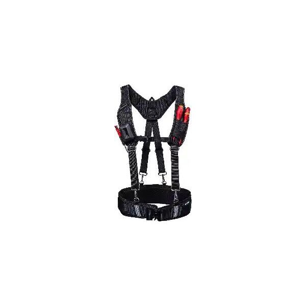 BaByliss Rieffel ProClick Τιράντες S/M SB
