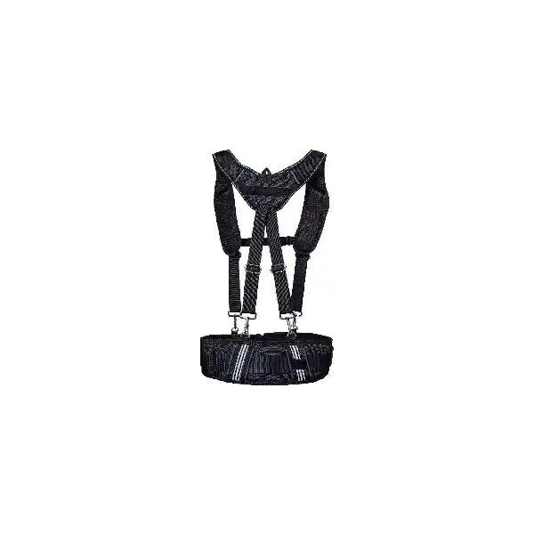 BaByliss Rieffel ProClick Τιράντες S/M SB