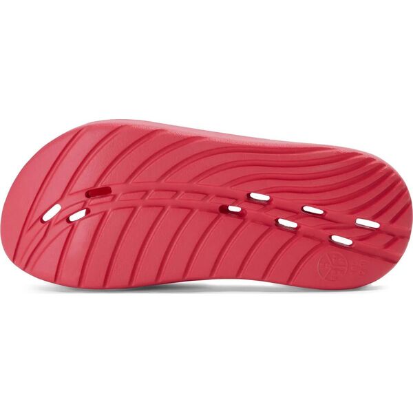 Speedo Dziecięce klapki plażowe basenowe Speedo Slide Siren rozmiar 28