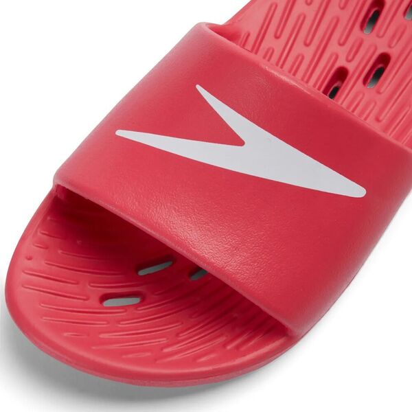 Speedo Dziecięce klapki plażowe basenowe Speedo Slide Siren rozmiar 29,5