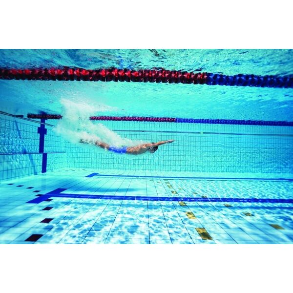Speedo Dziecięcy Strój pływacki LZR IGNITE JAM JM