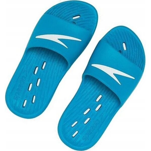 Speedo Dziecięce Klapki SPEEDO SLIDE JU