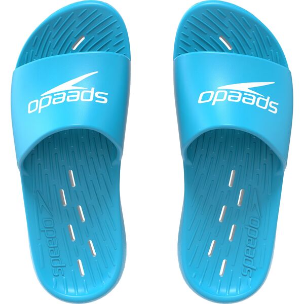 Speedo Dziecięce Klapki SPEEDO SLIDES ONE PIECE JU
