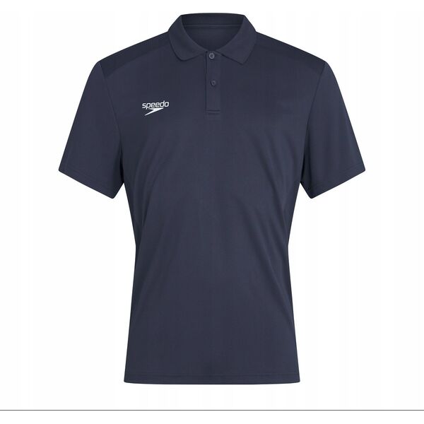Speedo Męska Koszulka CLUB DRY POLO AM