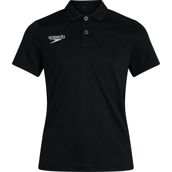 Speedo Dziecięca Koszulka CLUB DRY POLO JM
