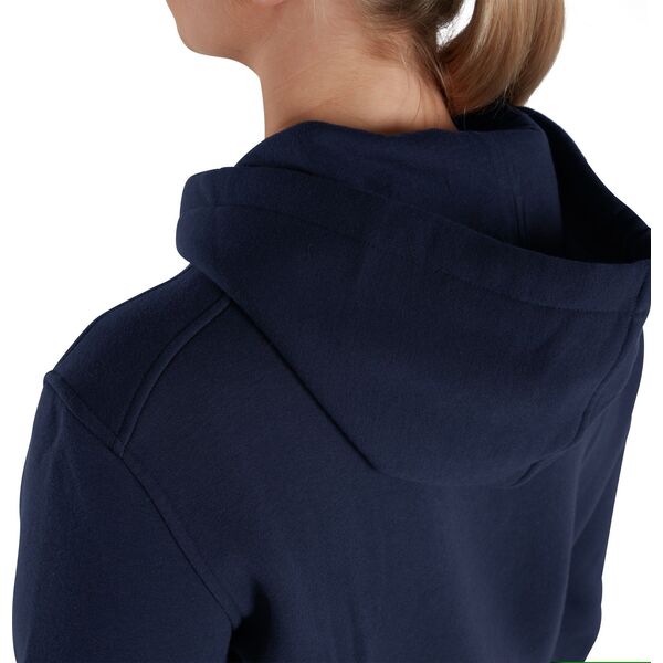 Speedo Damska Bluza CLUB HOODY AF