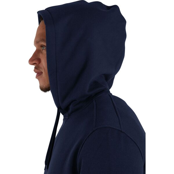 Speedo Męska Bluza CLUB HOODY AM