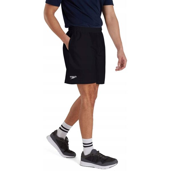 Speedo Męskie Spodenki CLUB SHORT AM