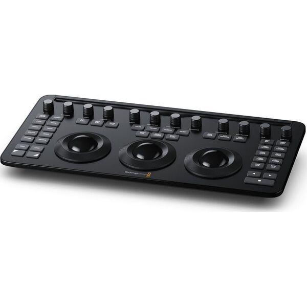 Blackmagic Blackmagic Design DaVinci Resolve Micro Color Panel (DE)