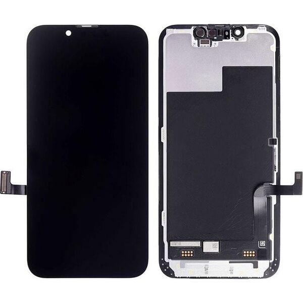 CoreParts CoreParts MOBX-IP13MINI-01 ανταλλακτικό για κινητό τηλέφωνο Οθόνη Μαύρο